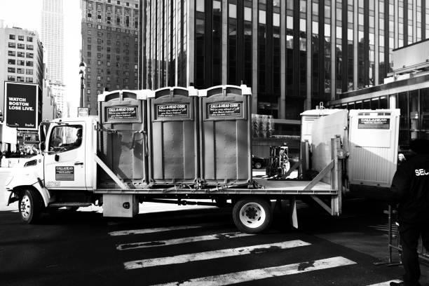 Best Porta potty services near me  in Palm Shores, FL
